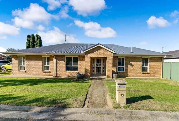 5 Robb Street, Encounter Bay SA 5211
