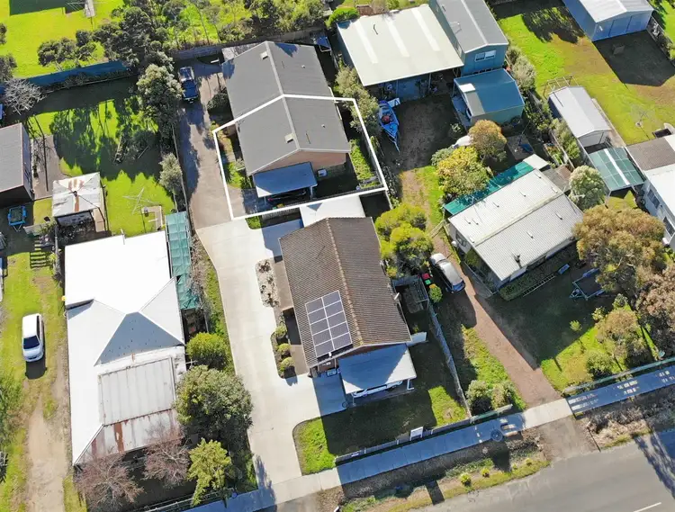 3/18 Tarraville Road, Port Albert VIC 3971