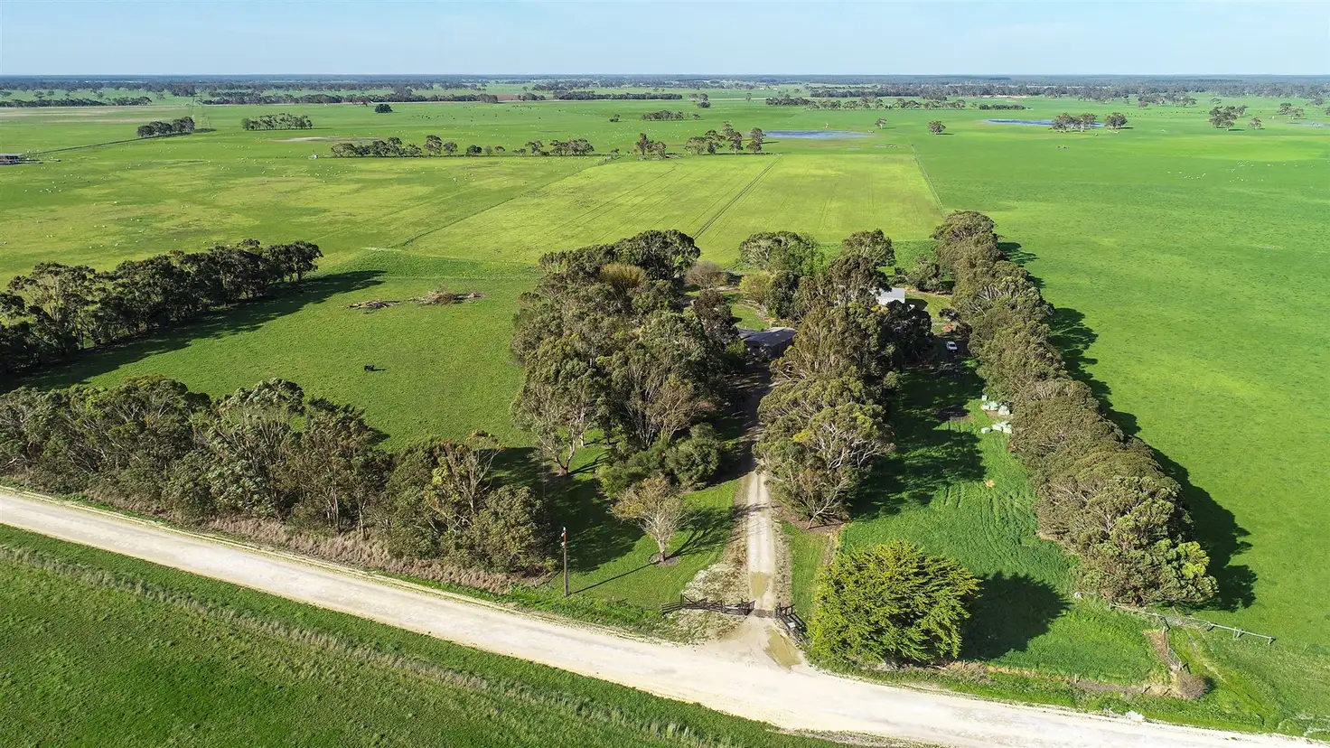 Main view of Homely rural property listing, ' Stillwater' & 'Belford', Furner SA 5280