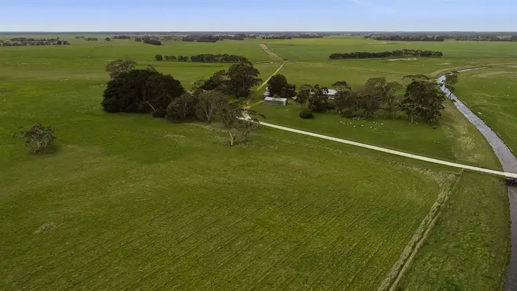 Second view of Homely rural property listing, ' Stillwater' & 'Belford', Furner SA 5280