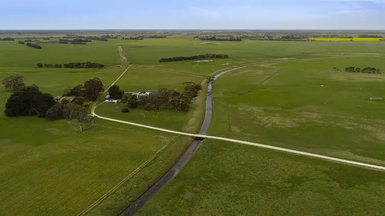 Third view of Homely rural property listing, ' Stillwater' & 'Belford', Furner SA 5280