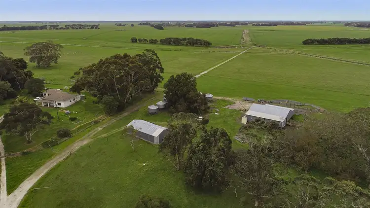 Fourth view of Homely rural property listing, ' Stillwater' & 'Belford', Furner SA 5280