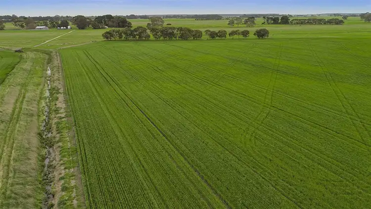 Sixth view of Homely rural property listing, ' Stillwater' & 'Belford', Furner SA 5280