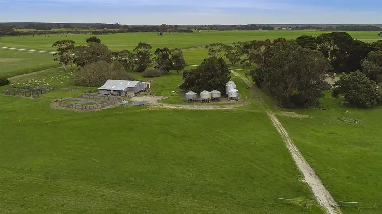 Seventh view of Homely rural property listing, ' Stillwater' & 'Belford', Furner SA 5280