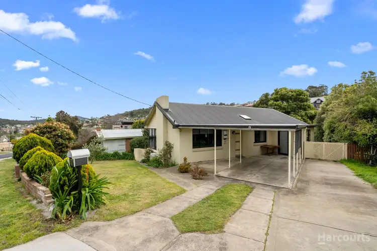 Main view of Homely house listing, 8 Henley Street, Lindisfarne TAS 7015