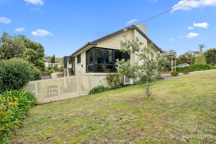 Fourth view of Homely house listing, 8 Henley Street, Lindisfarne TAS 7015