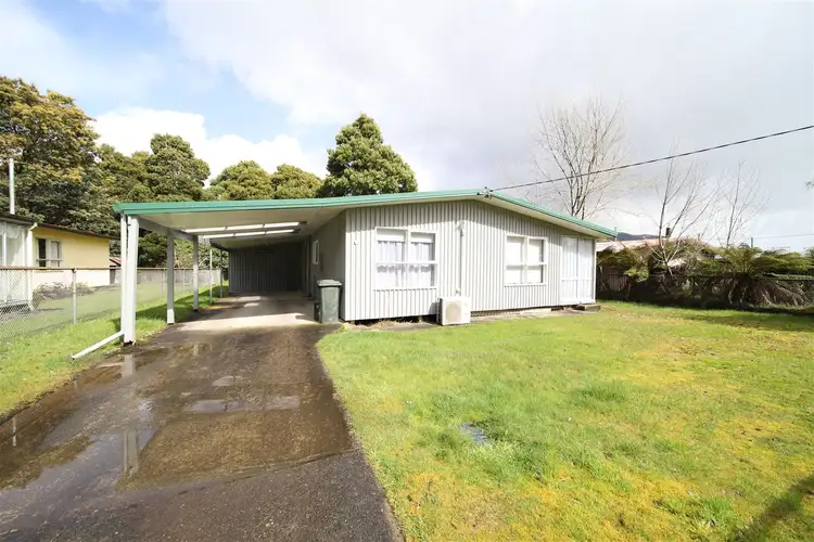 10 Howard St, Rosebery TAS 7470