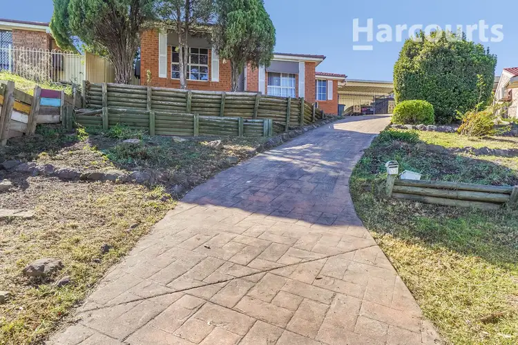 Main view of Homely house listing, 13 Merryweather Close, Minto NSW 2566