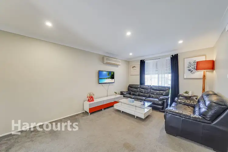 Fifth view of Homely house listing, 13 Merryweather Close, Minto NSW 2566
