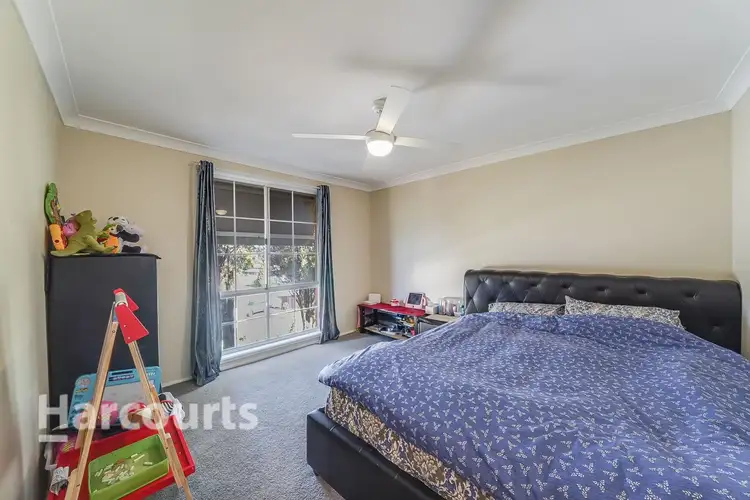 Sixth view of Homely house listing, 13 Merryweather Close, Minto NSW 2566