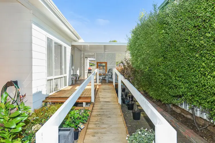 Third view of Homely house listing, 17a Brooking Street, Goolwa SA 5214