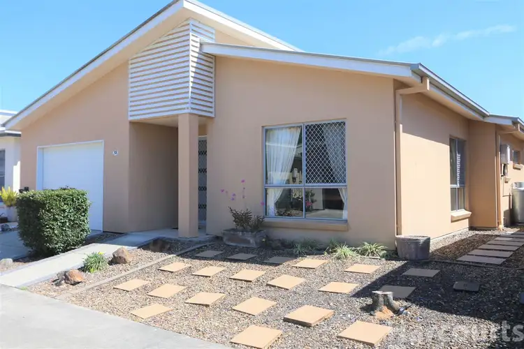 Main view of Homely villa listing, 38/74 Cotterill Ave, Bongaree QLD 4507