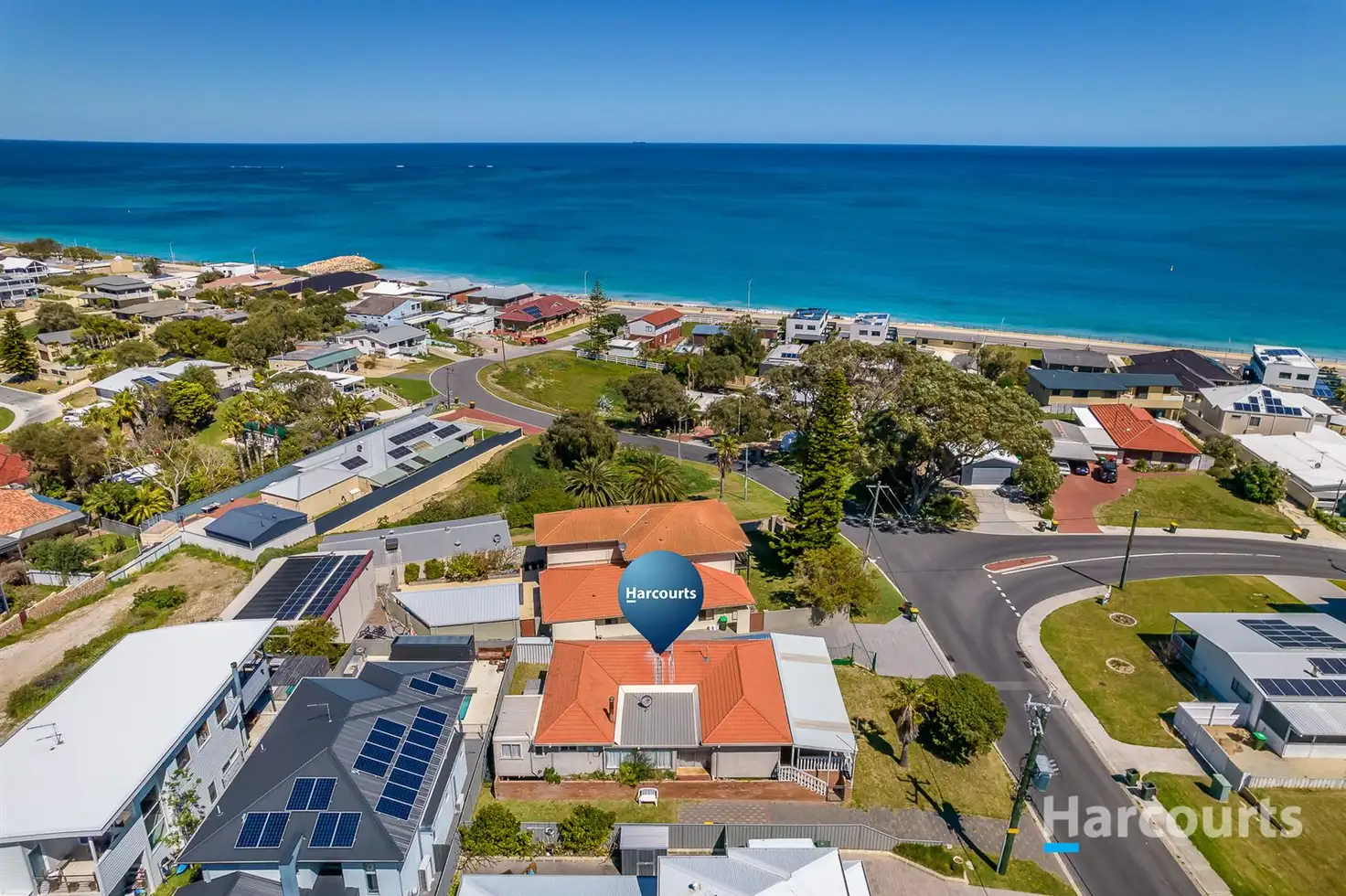 Main view of Homely house listing, 4 Ashley Avenue, Quinns Rocks WA 6030