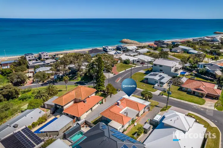Fourth view of Homely house listing, 4 Ashley Avenue, Quinns Rocks WA 6030