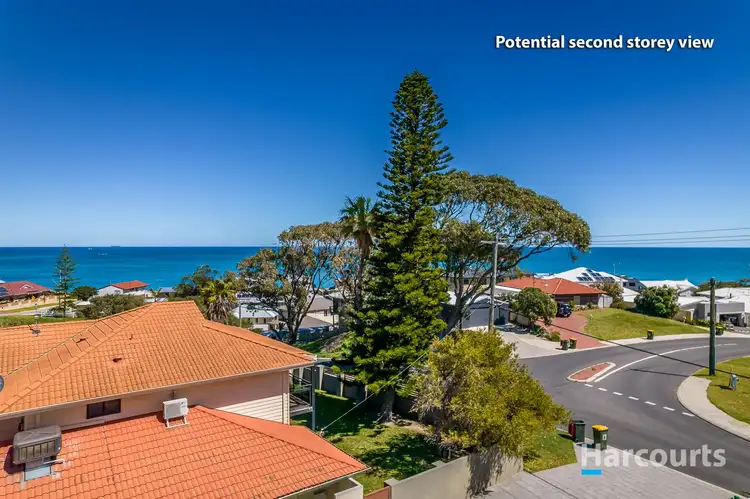 Sixth view of Homely house listing, 4 Ashley Avenue, Quinns Rocks WA 6030
