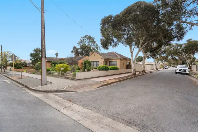 Second view of Homely house listing, 24 Morgan Avenue, Daw Park SA 5041