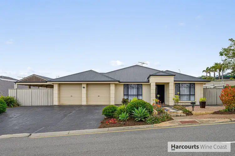 2 Brookside Crescent, Seaford Rise SA 5169