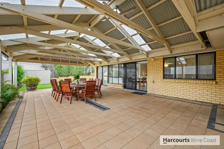 Third view of Homely house listing, 2 Brookside Crescent, Seaford Rise SA 5169