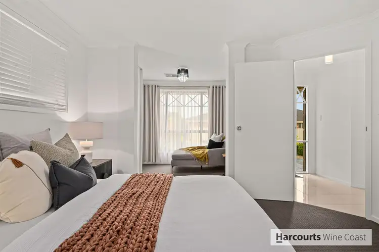 Fourth view of Homely house listing, 2 Brookside Crescent, Seaford Rise SA 5169