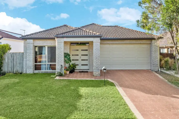 72 Possum Parade, North Lakes QLD 4509