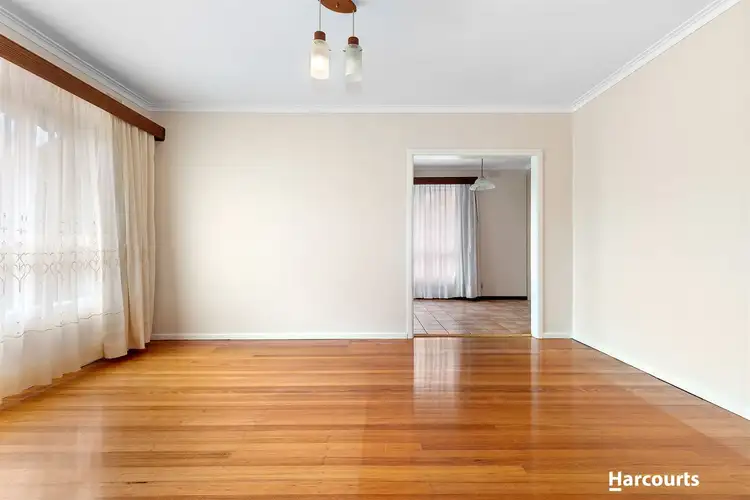 Second view of Homely house listing, 31 Waratah Drive, Templestowe Lower VIC 3107