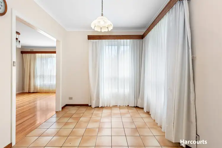 Third view of Homely house listing, 31 Waratah Drive, Templestowe Lower VIC 3107