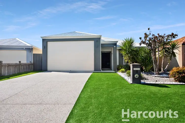 Main view of Homely house listing, 8 Pacifica Way, Dudley Park WA 6210