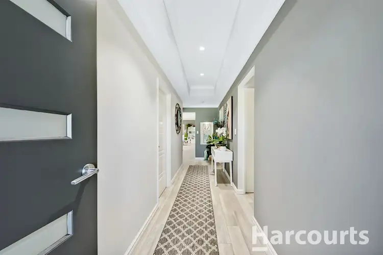 Third view of Homely house listing, 8 Pacifica Way, Dudley Park WA 6210