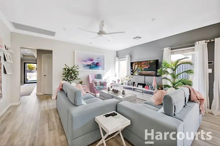 Seventh view of Homely house listing, 8 Pacifica Way, Dudley Park WA 6210