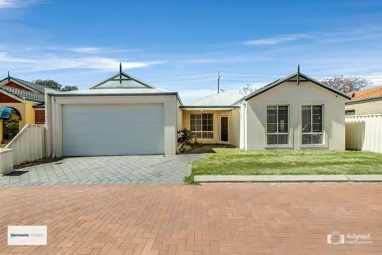 11 Sapphire Crescent, Balcatta WA 6021
