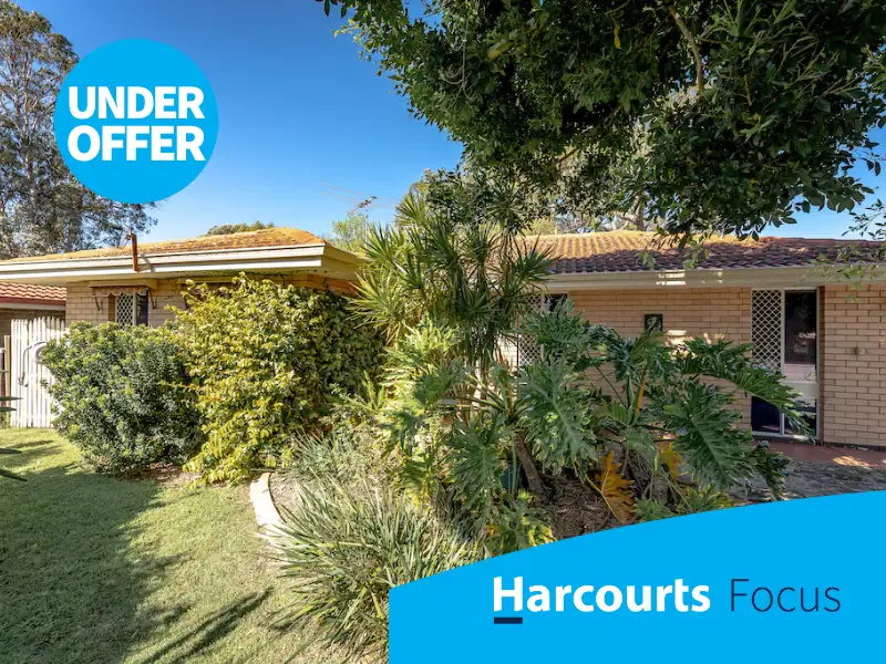 Main view of Homely house listing, 27 Aldworth Crescent, Gosnells WA 6110