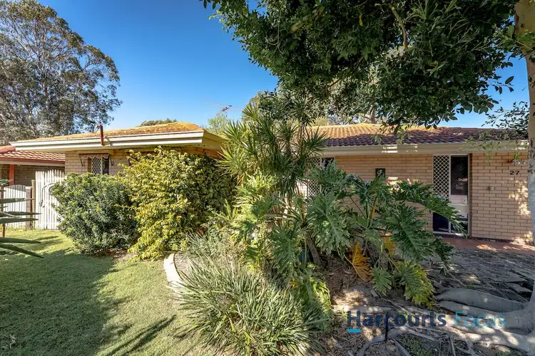Second view of Homely house listing, 27 Aldworth Crescent, Gosnells WA 6110