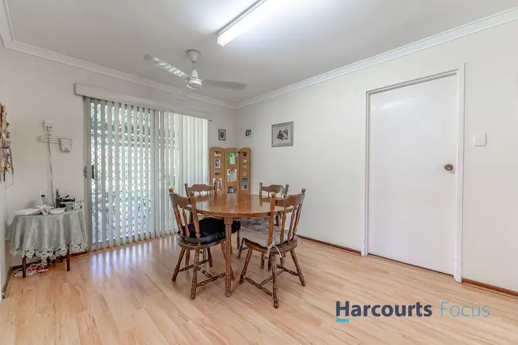 Fifth view of Homely house listing, 27 Aldworth Crescent, Gosnells WA 6110