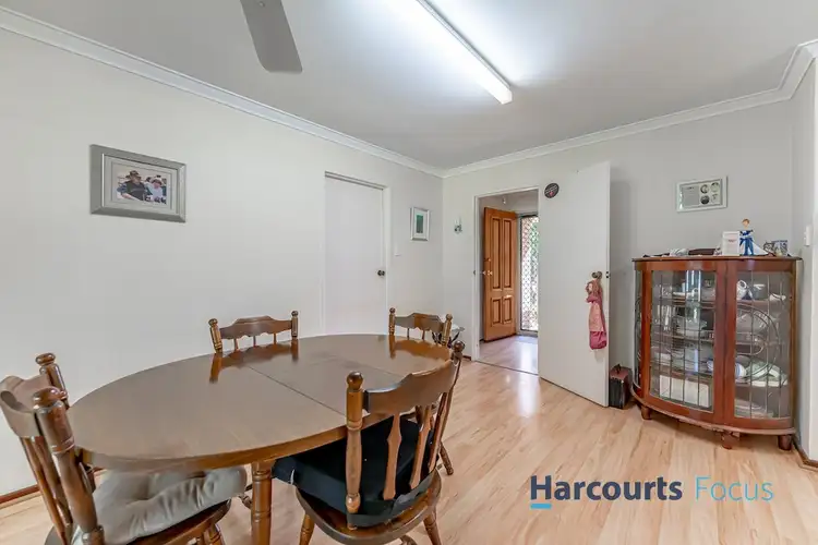 Sixth view of Homely house listing, 27 Aldworth Crescent, Gosnells WA 6110