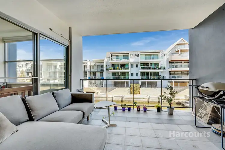 Main view of Homely apartment listing, 33/3 The Palladio, Mandurah WA 6210