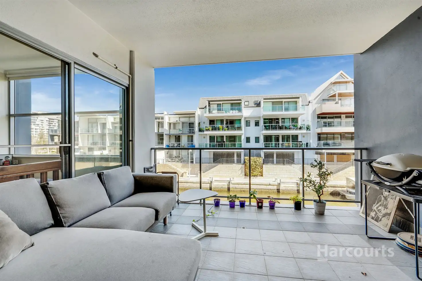 Main view of Homely apartment listing, 33/3 The Palladio, Mandurah WA 6210