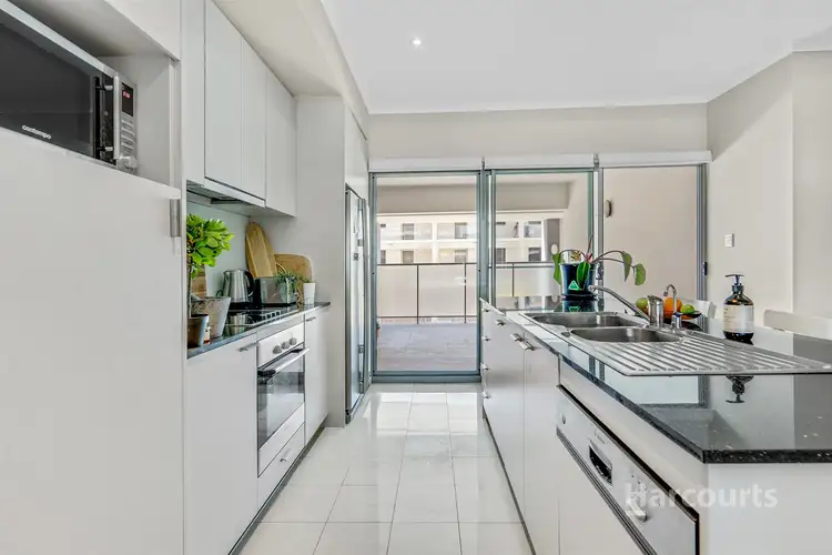 Third view of Homely apartment listing, 33/3 The Palladio, Mandurah WA 6210