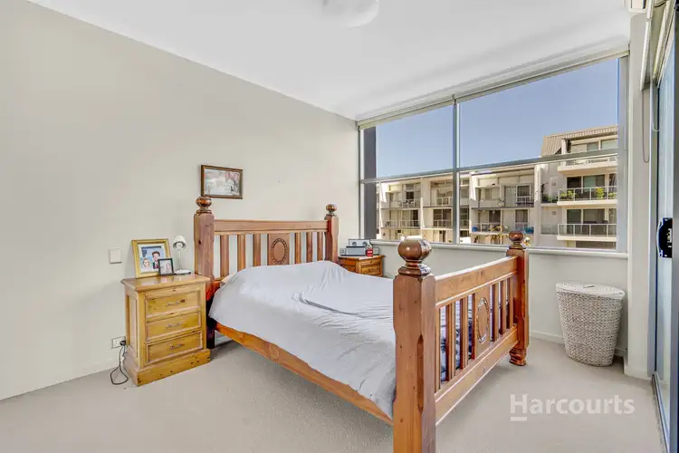 Fifth view of Homely apartment listing, 33/3 The Palladio, Mandurah WA 6210