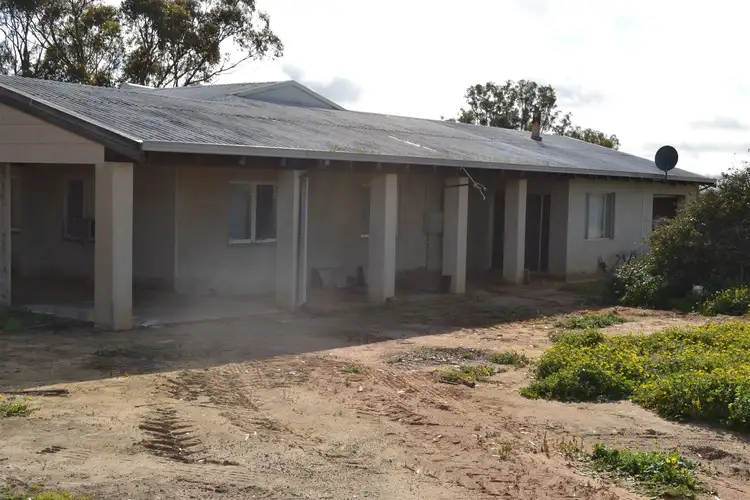 Main view of Homely rural property listing, . Bungulla North Road, Tammin WA 6409