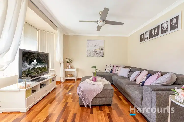 Second view of Homely house listing, 11 Esther Loop, Wanneroo WA 6065