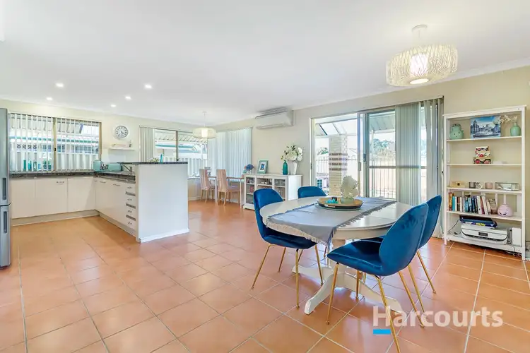 Third view of Homely house listing, 11 Esther Loop, Wanneroo WA 6065
