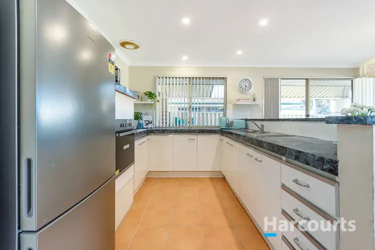 Fourth view of Homely house listing, 11 Esther Loop, Wanneroo WA 6065
