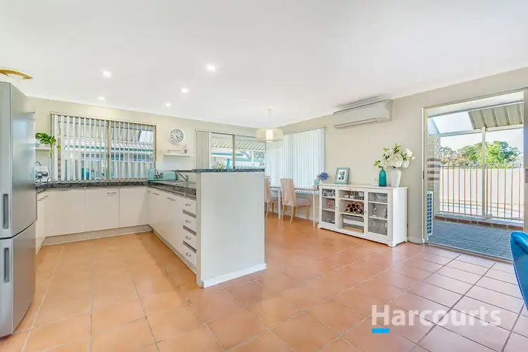 Fifth view of Homely house listing, 11 Esther Loop, Wanneroo WA 6065