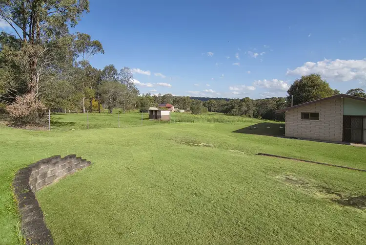 Third view of Homely house listing, 57-73 Dennis Road, Cedar Vale QLD 4285