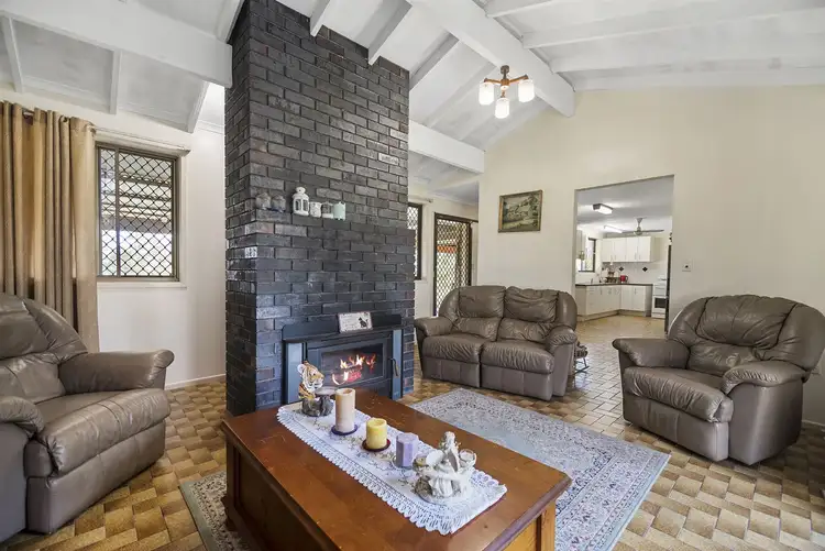 Sixth view of Homely house listing, 57-73 Dennis Road, Cedar Vale QLD 4285