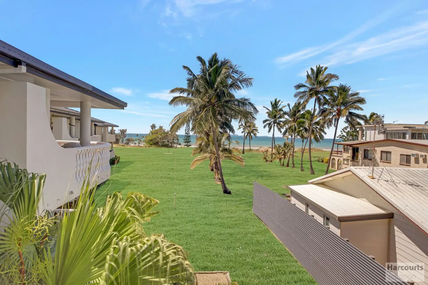 Main view of Homely unit listing, 8/15 Todd Avenue, Yeppoon QLD 4703