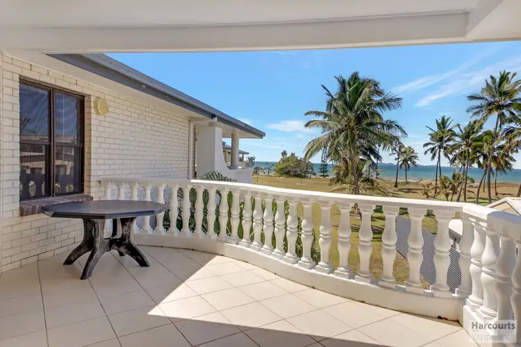Second view of Homely unit listing, 8/15 Todd Avenue, Yeppoon QLD 4703