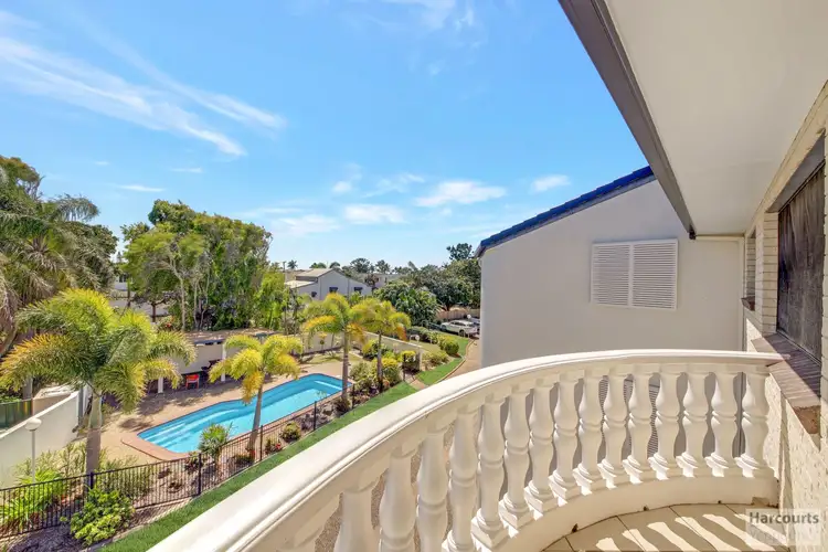 Third view of Homely unit listing, 8/15 Todd Avenue, Yeppoon QLD 4703