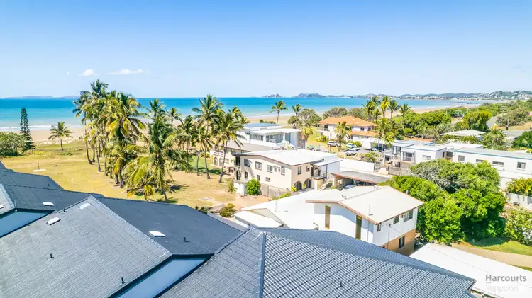 Fourth view of Homely unit listing, 8/15 Todd Avenue, Yeppoon QLD 4703