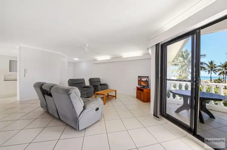 Fifth view of Homely unit listing, 8/15 Todd Avenue, Yeppoon QLD 4703